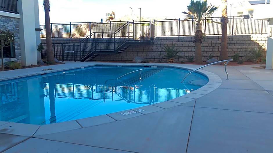 Wingate by Wyndham Hurricane Zion