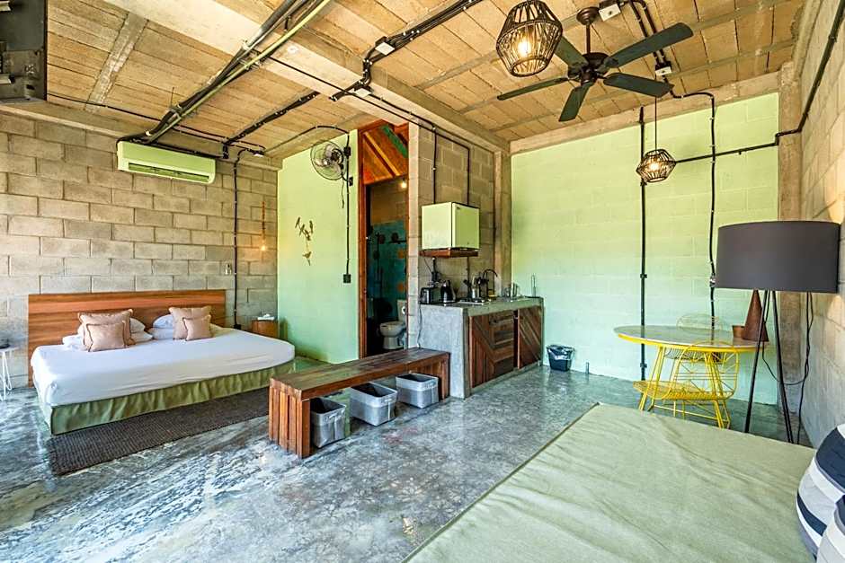 Papelillo Lofts