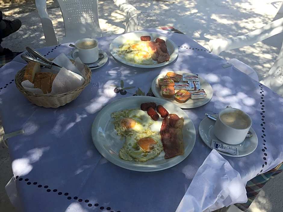 Belvedere Zakynthos Studios