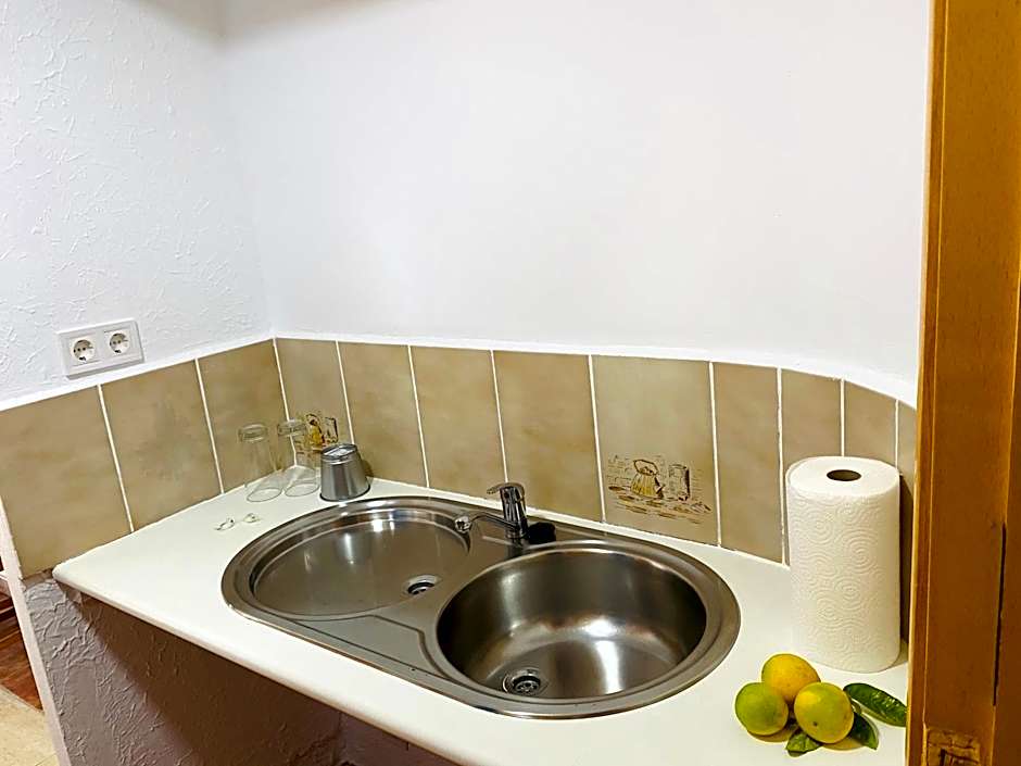 Hostal Villa Senese