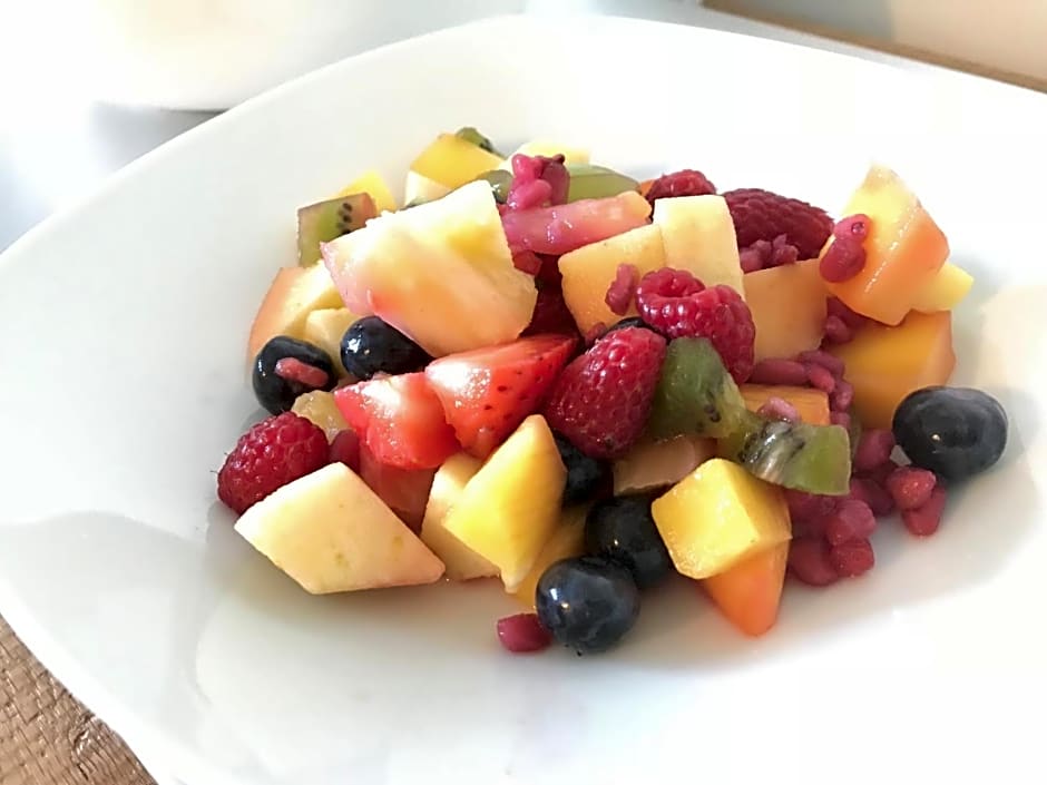 Lon y Traeth Bed & Breakfast