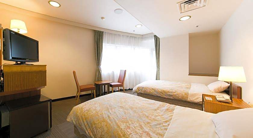 Hotel Ohedo