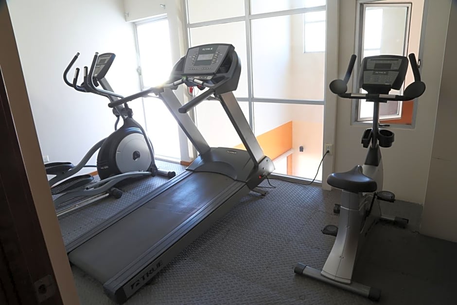 Copper Canyon Boutique Hotel