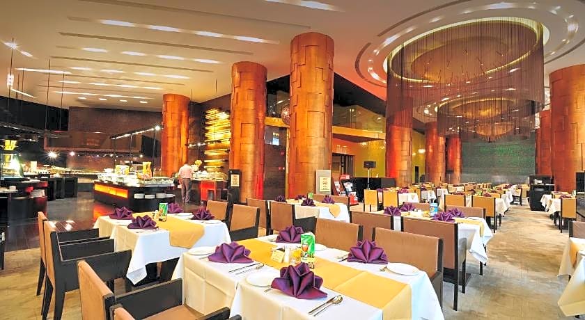 Jianguo Hotel Guangzhou