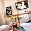 ibis Styles Crolles Grenoble A41