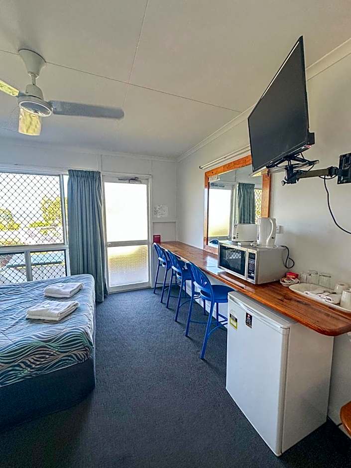 Ocean View Motel Bowen