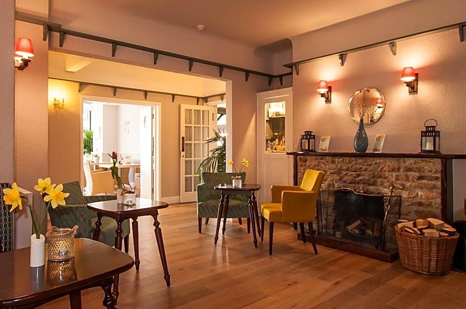 Eype's Mouth Country Hotel