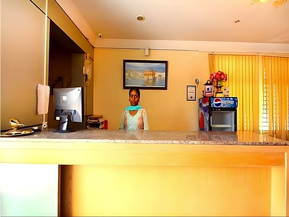 Suvarna Residency Mysore
