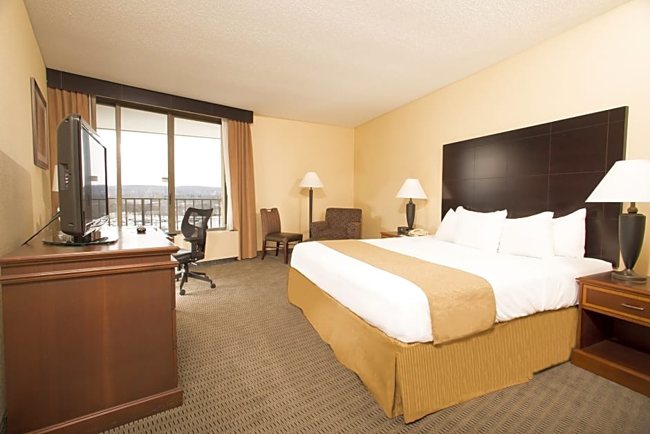 Radisson Valley Forge Hotel