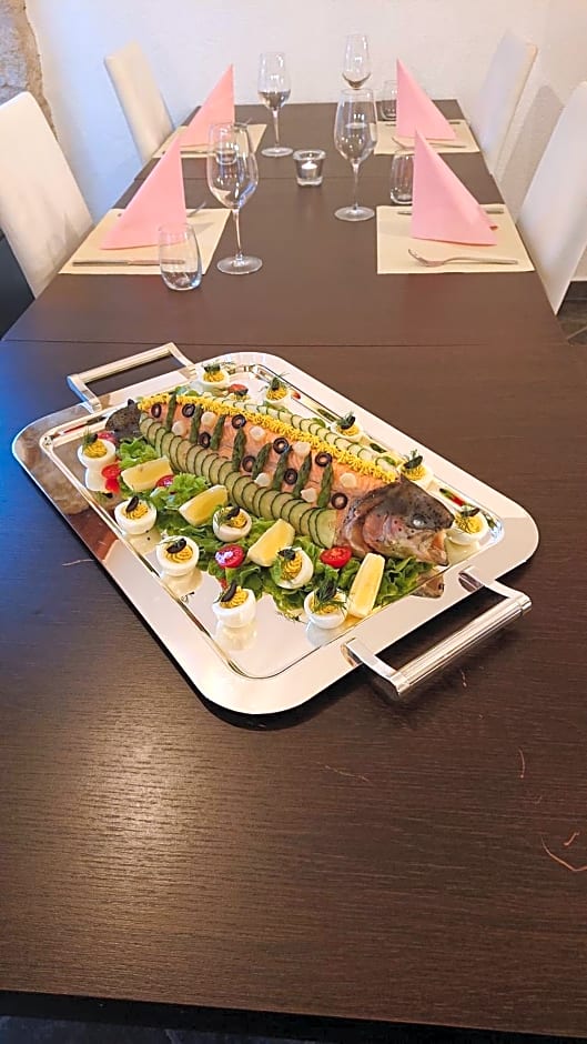 Hôtel-Restaurant Le Lion d'Or