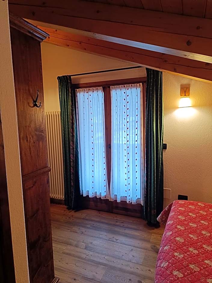 Hotel Lo Campagnar