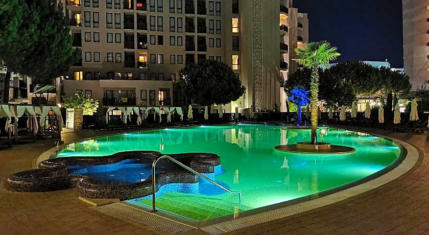 Barcelo Royal Beach - All Inclusive