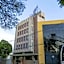 Foz Presidente Economic Hotel