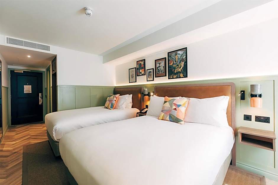 The Marcus Portrush, Tapestry Collection by Hilton