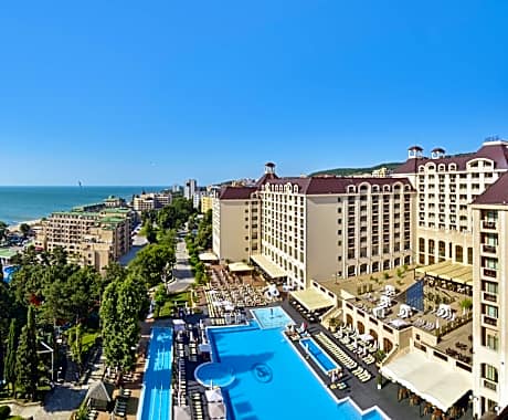 Melia Grand Hermitage All Inclusive