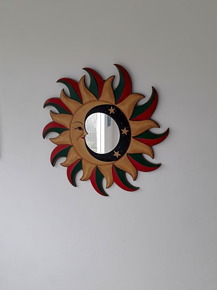 Pousada Beach Eco House Floripa Com Ar Condicionado