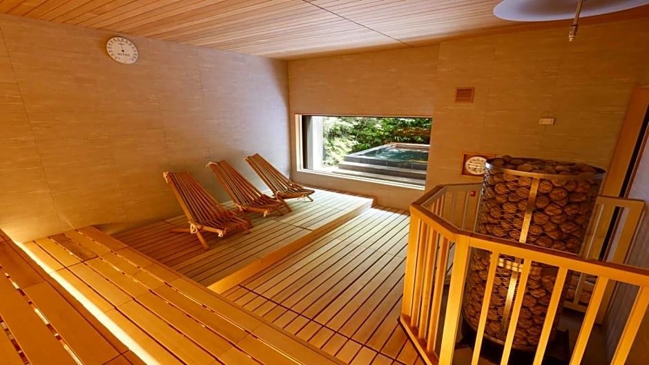 Yoshidaya Sannoukaku Ryokan