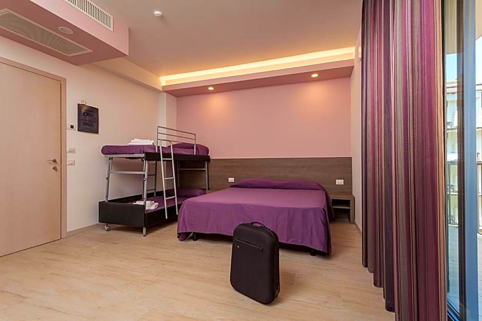 Hotel Gioia