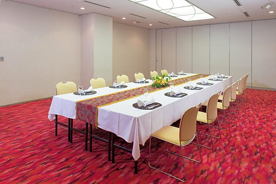 Hotel Keihan Kyobashi
