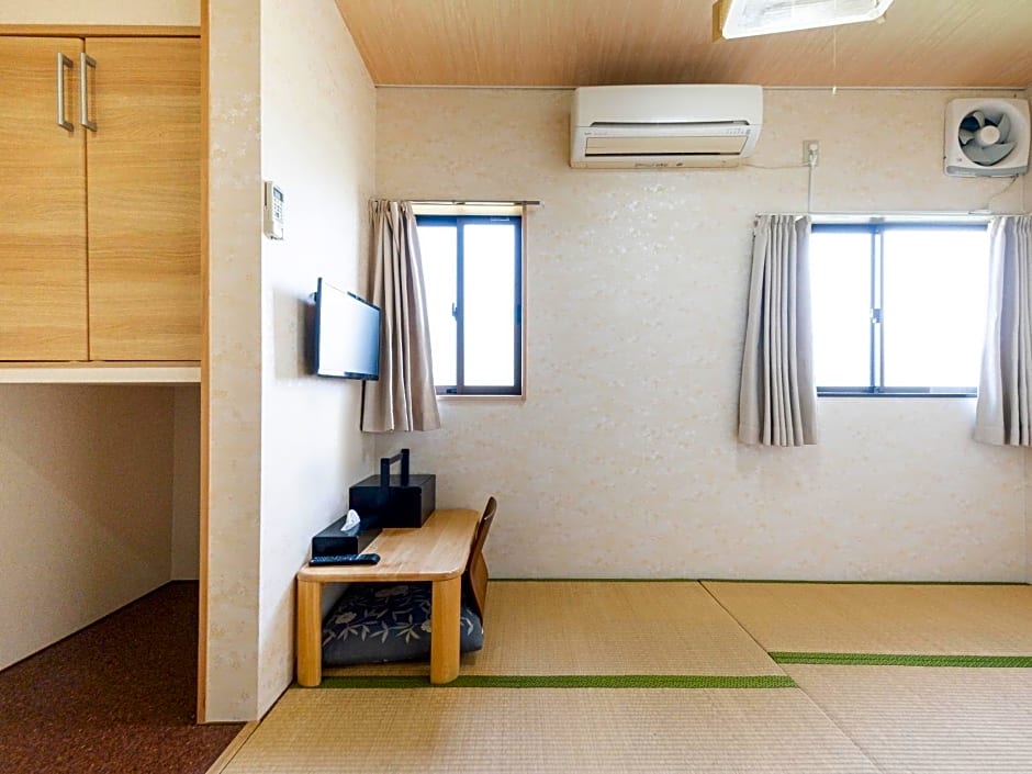 Fuji Sakura Onsen Ryokan