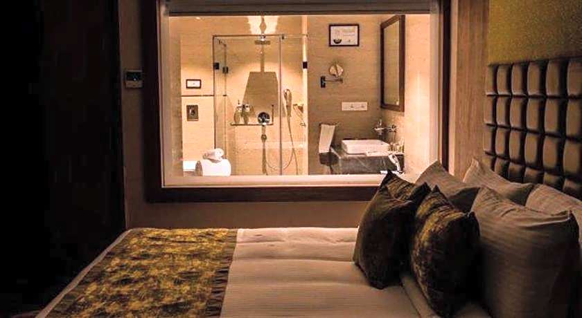 Lemon Tree Hotel Siliguri