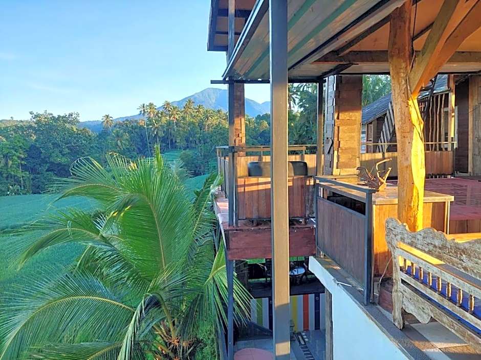 GubuG Art 1 Villa Bali