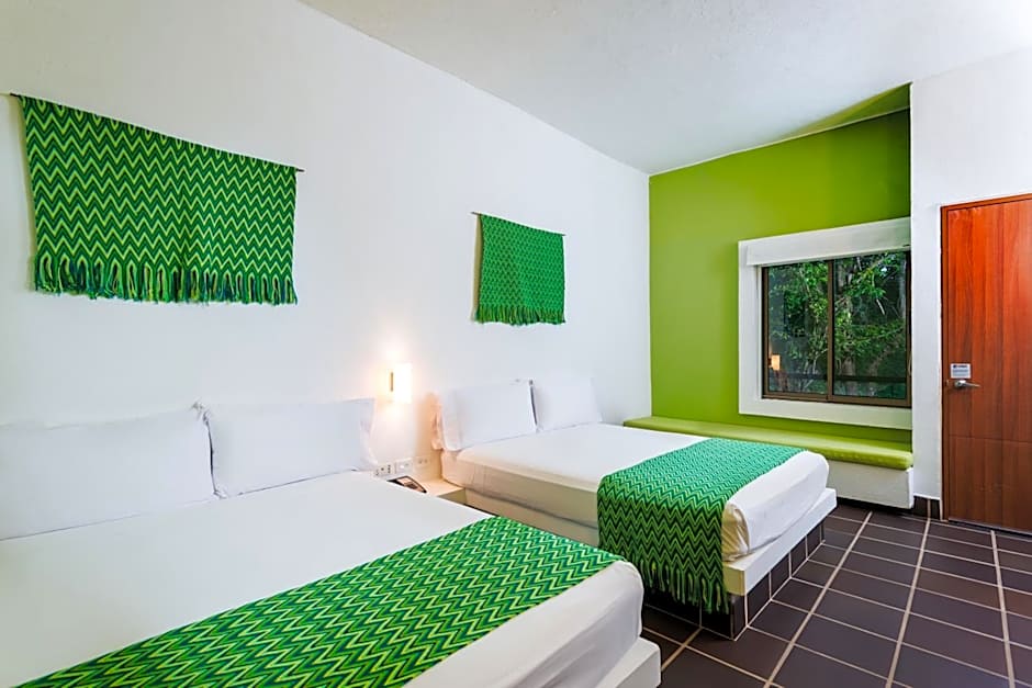 Hotel Waya Guajira