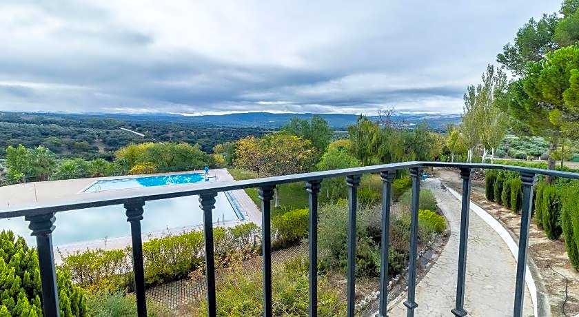 OYO Hotel Las Errizas