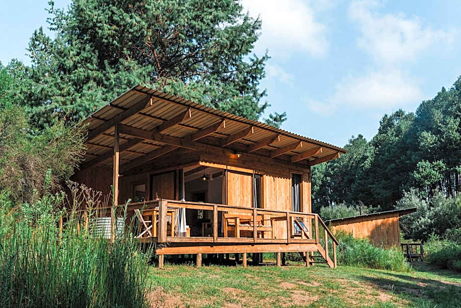 Zwakala River Retreat