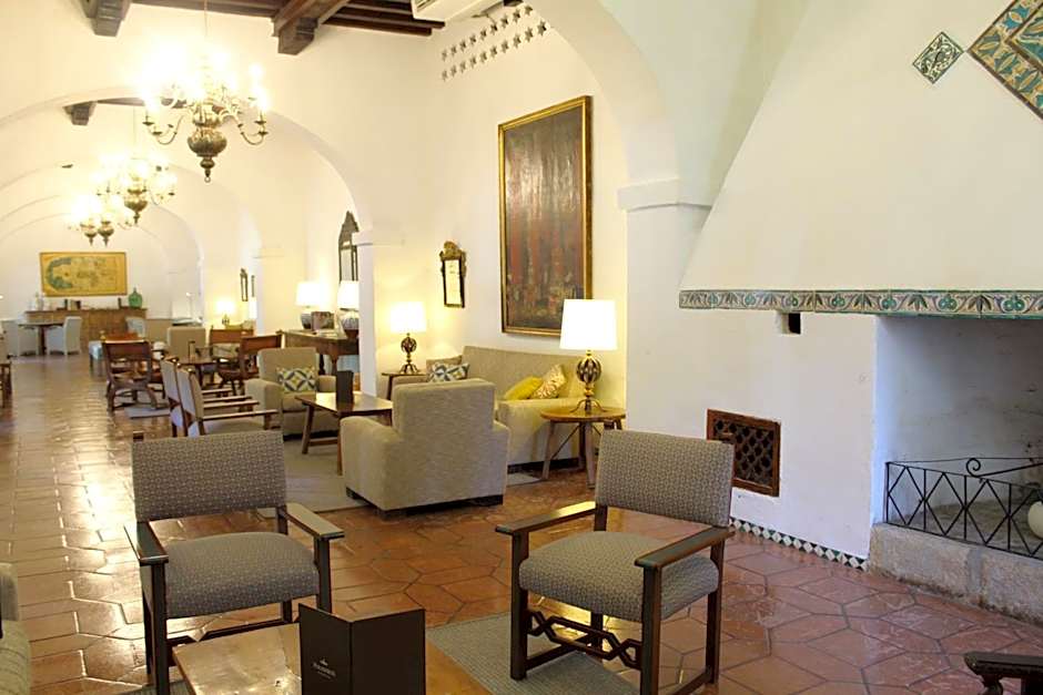 Parador de Guadalupe