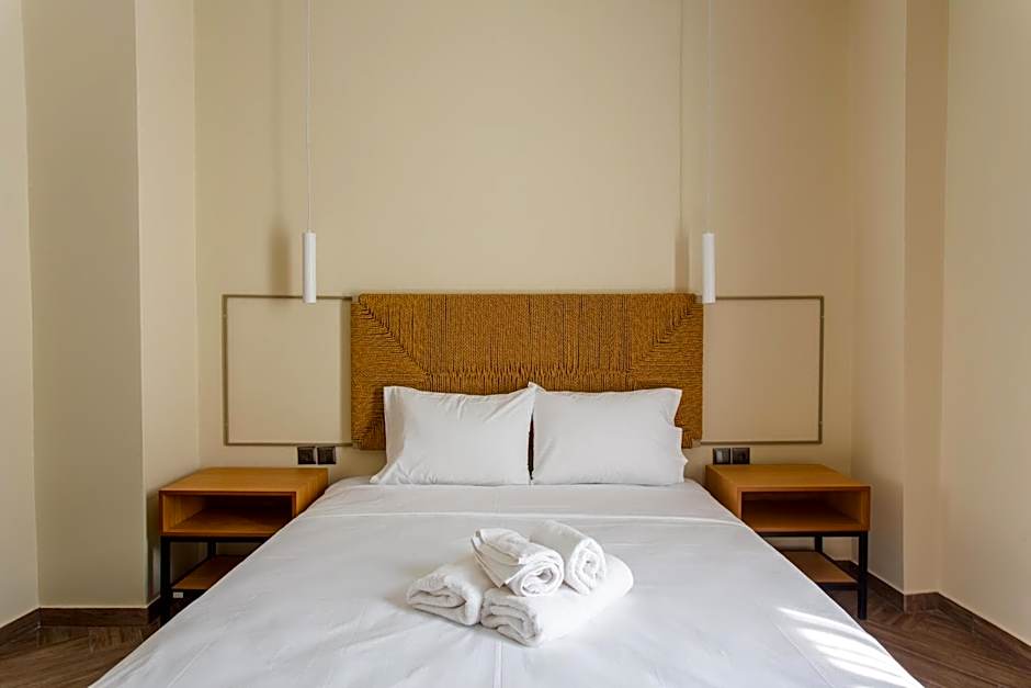 Zdjęcie 1 z 50 — Leone Suites