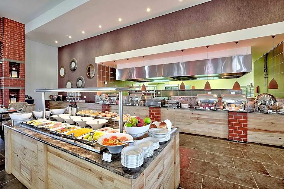 Protea Hotel Ndola