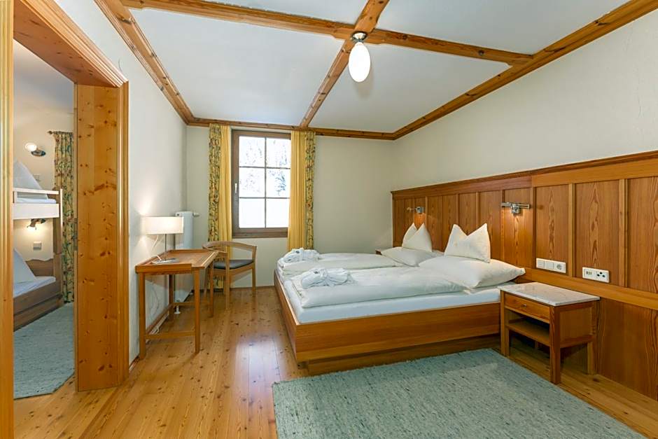 Hotel Ramsauhof B&B Pool & Wellness
