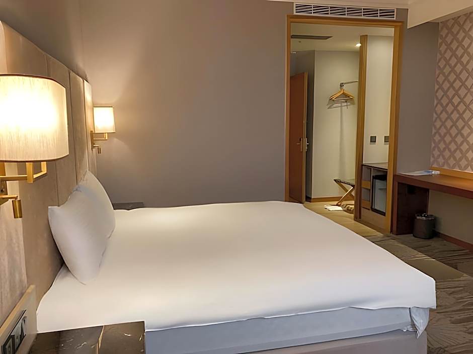 CHECK inn Select Tainan Yongkang