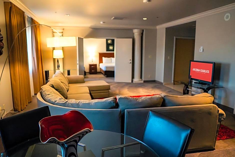 Arizona Charlies Decatur