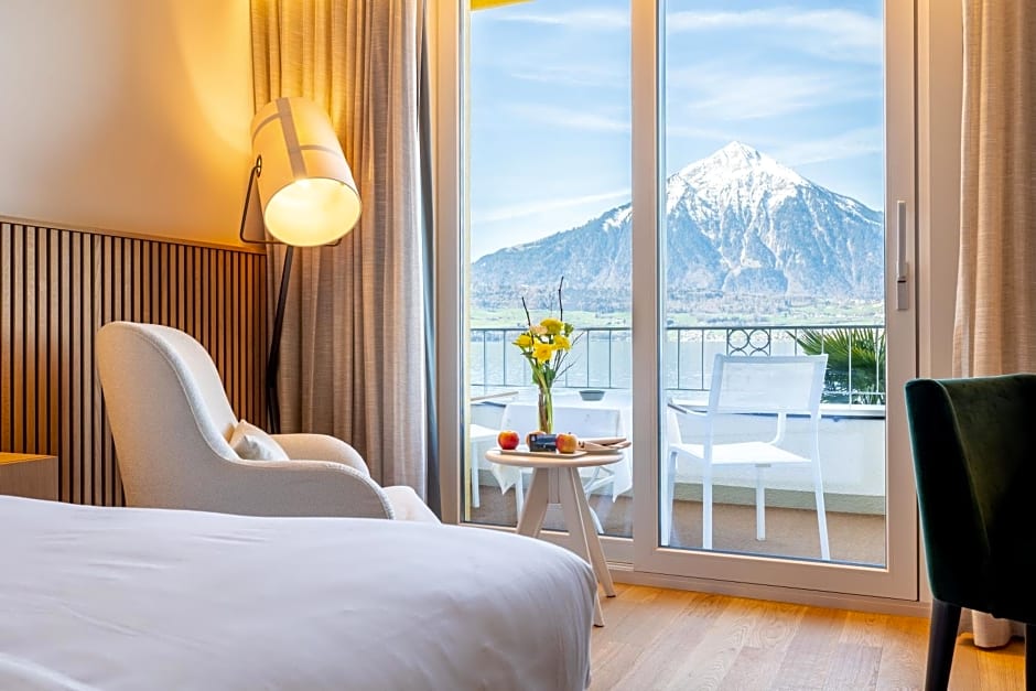 BEATUS Wellness- & Spa-Hotel