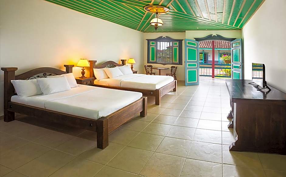 Decameron Las Heliconias - All Inclusive