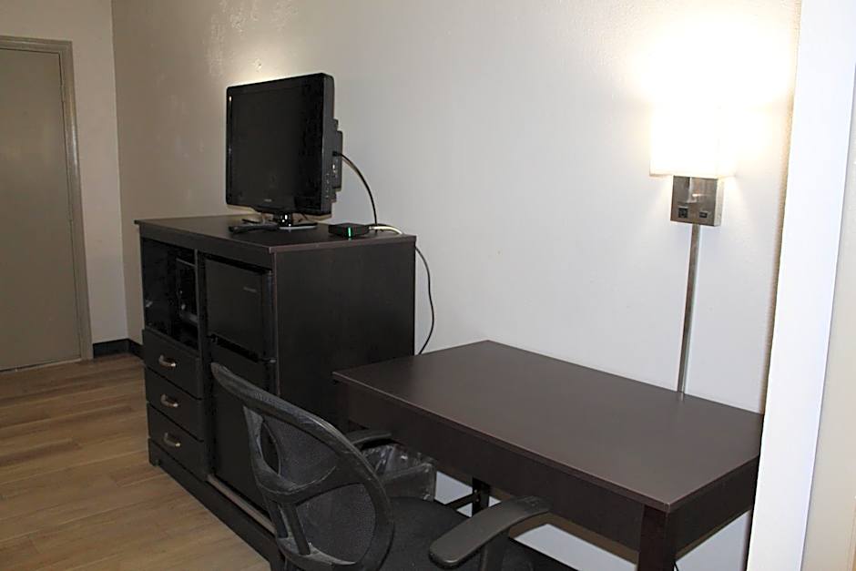 Days Inn by Wyndham Wrightstown McGuire AFB/Bordentown