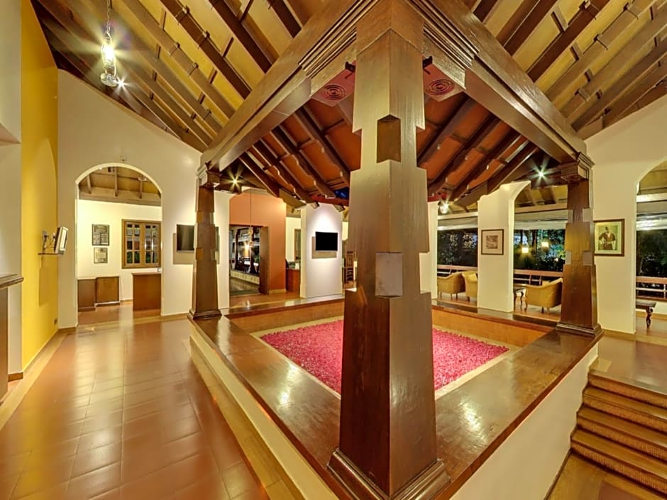 Club Mahindra Madikeri - Coorg