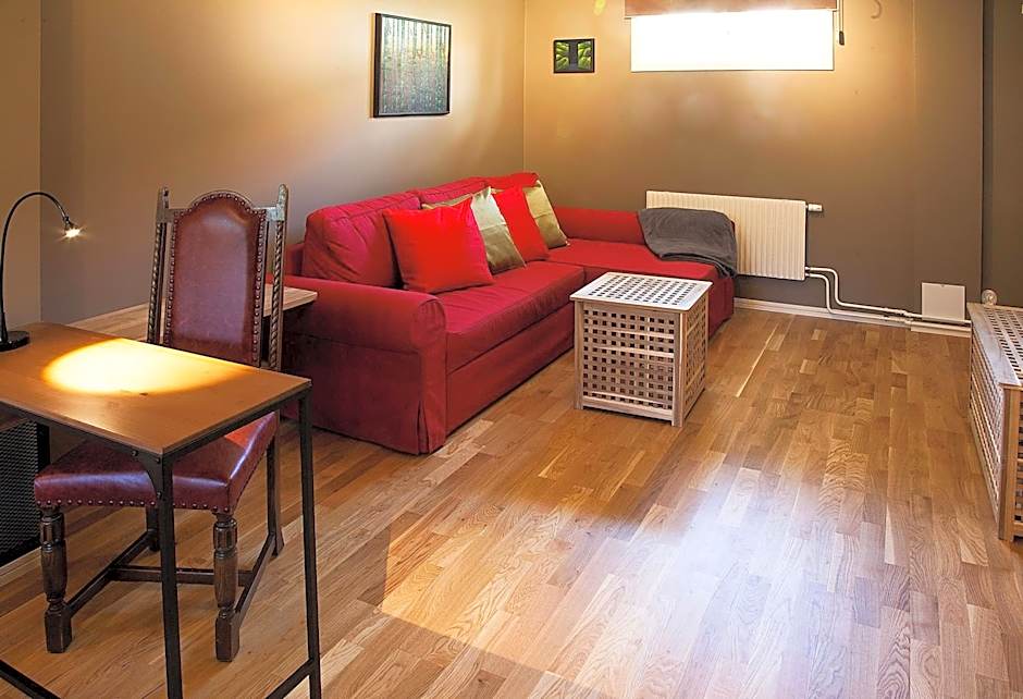 Södra Hotellet