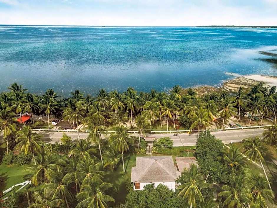 Lagkaw Siargao Villas