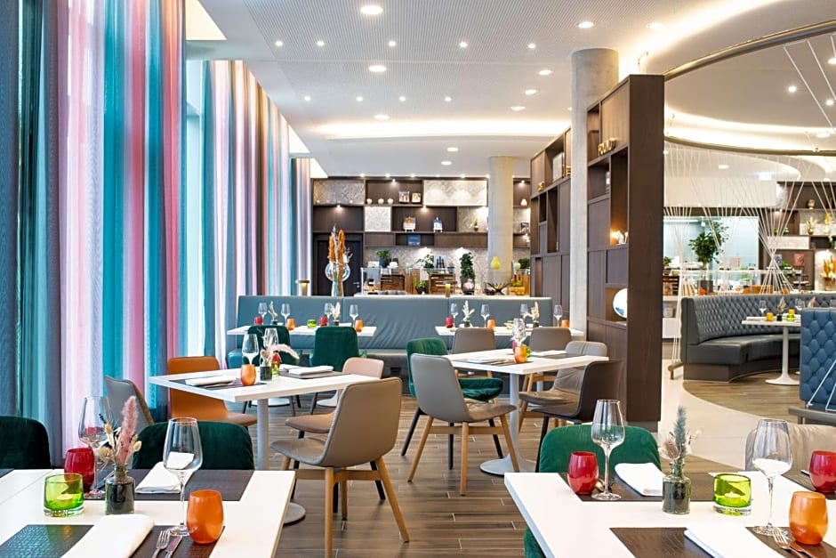 Hyatt Place Frankfurt Airport