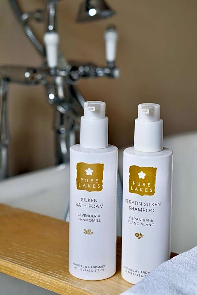 Derby Arms Witherslack