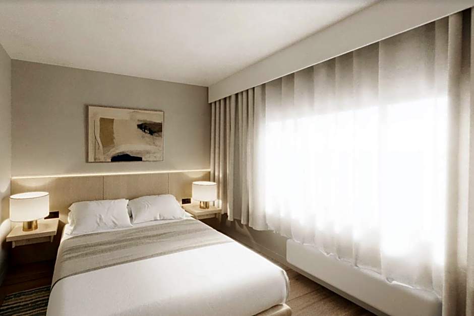 DoubleTree by Hilton Wilkes-Barre