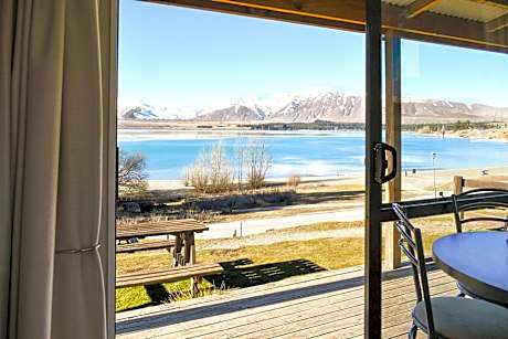 Large Ensuite Cabin