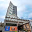 Comfort Inn Puebla Centro Hist rico