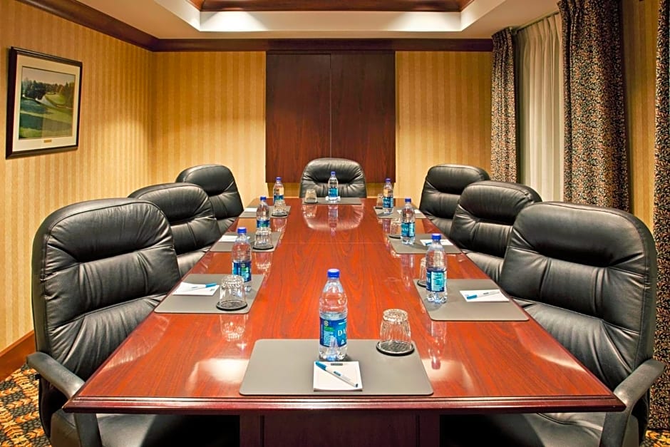 Staybridge Suites Columbus-Dublin By IHG