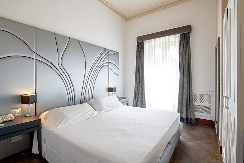 De Stefano Palace Luxury Hotel