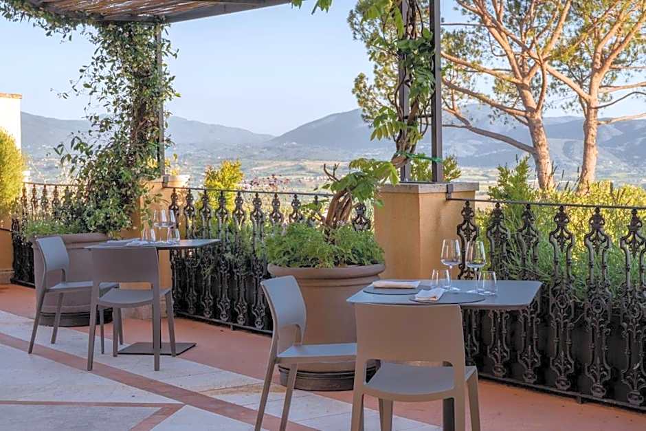 Grand Hotel San Gemini