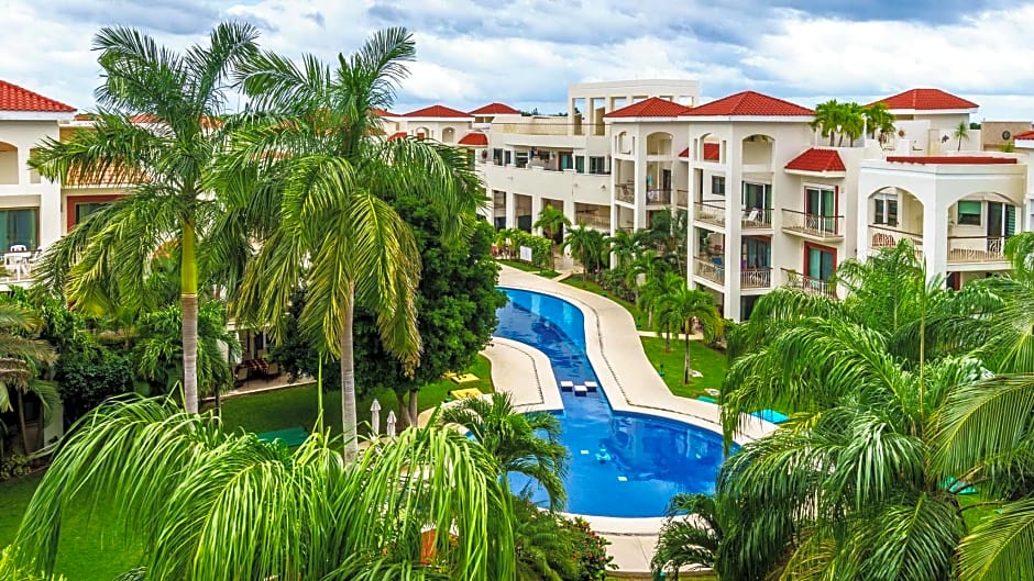 Paseo del Sol Condohotel by Bric